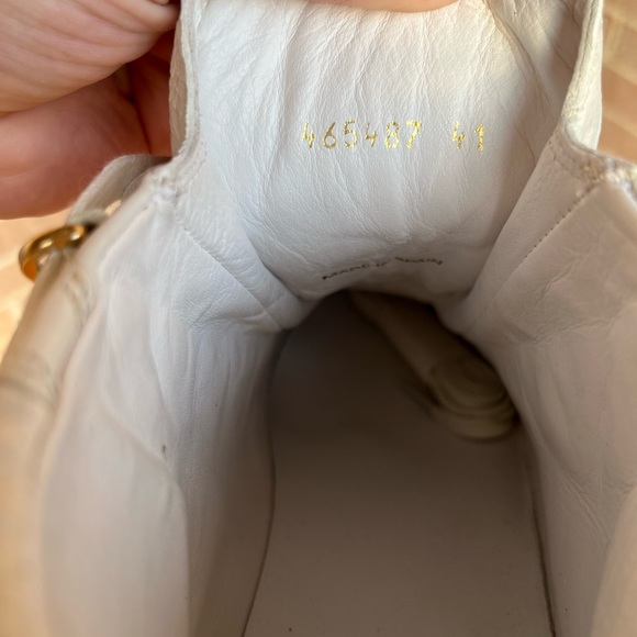 Size 41 Balenciaga Arena Women Sneaker. Authentic - Picture 9 of 9